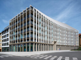 Jakub Cigler Architekti