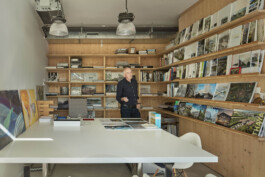 Jakub Cigler Architekti