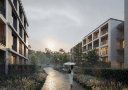 Jakub Cigler Architekti