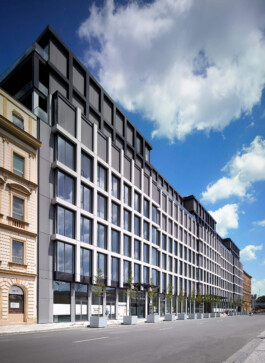 Jakub Cigler Architekti
