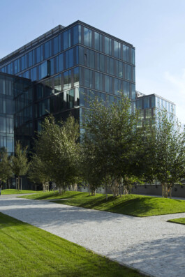 Jakub Cigler Architekti