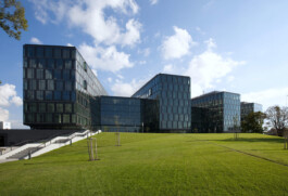 Jakub Cigler Architekti