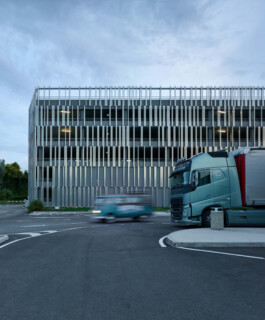 Jakub Cigler Architekti