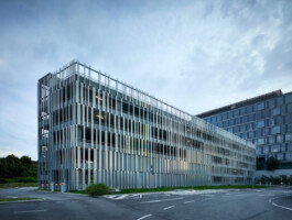 Jakub Cigler Architekti