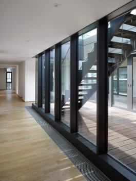 Jakub Cigler Architekti