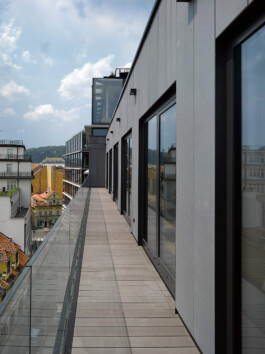Jakub Cigler Architekti