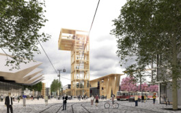 Jakub Cigler Architekti