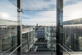 Jakub Cigler Architekti