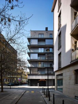 Jakub Cigler Architekti