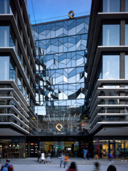 Jakub Cigler Architekti