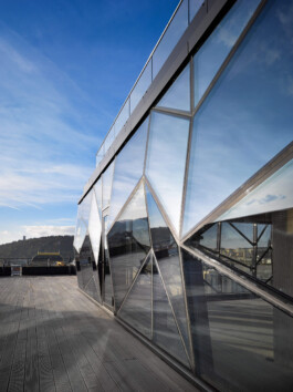 Jakub Cigler Architekti
