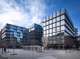 Jakub Cigler Architekti