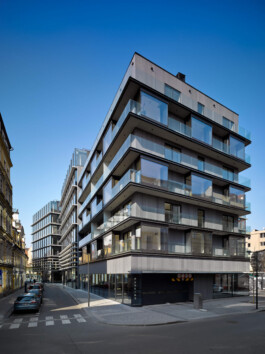 Jakub Cigler Architekti