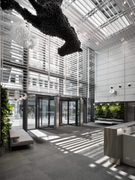 Jakub Cigler Architekti