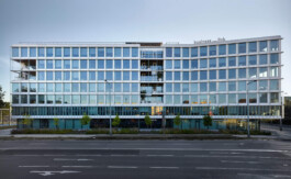 Jakub Cigler Architekti