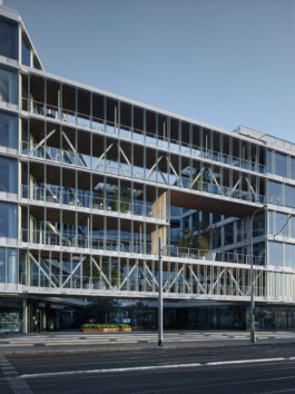 Jakub Cigler Architekti