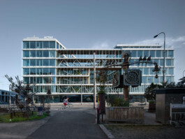 Jakub Cigler Architekti
