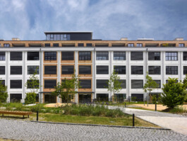 Jakub Cigler Architekti