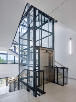 Jakub Cigler Architekti