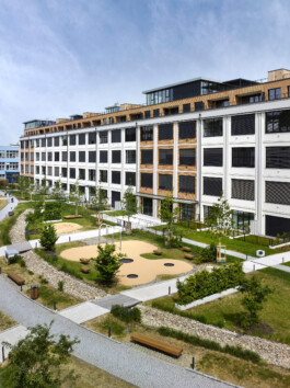 Jakub Cigler Architekti