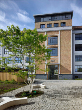 Jakub Cigler Architekti
