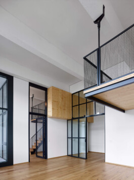 Jakub Cigler Architekti