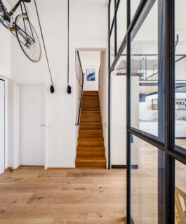 Jakub Cigler Architekti