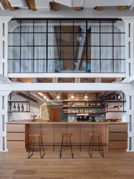 Jakub Cigler Architekti