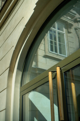 Jakub Cigler Architekti