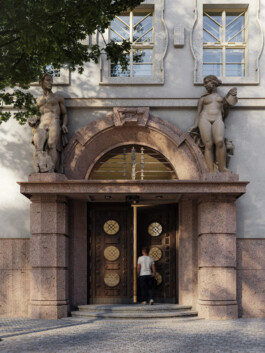 Jakub Cigler Architekti