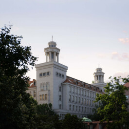 Jakub Cigler Architekti