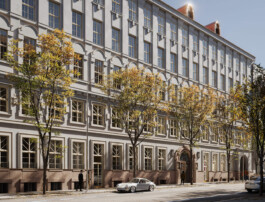 Jakub Cigler Architekti