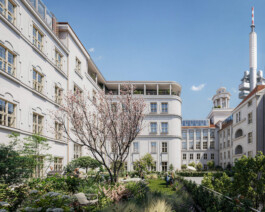 Jakub Cigler Architekti