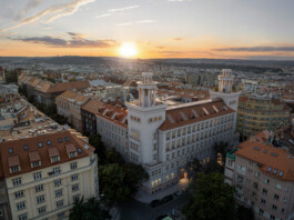 Jakub Cigler Architekti