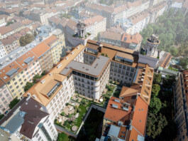 Jakub Cigler Architekti