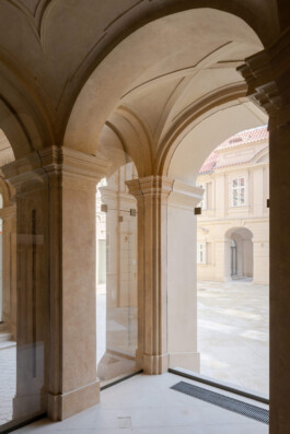 Jakub Cigler Architekti