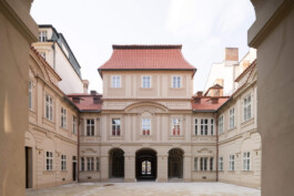 Jakub Cigler Architekti