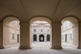 Jakub Cigler Architekti