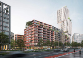 Jakub Cigler Architekti