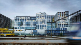 Jakub Cigler Architekti