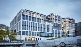 Jakub Cigler Architekti