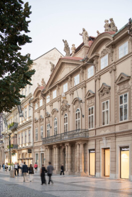Jakub Cigler Architekti