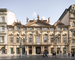 Jakub Cigler Architekti