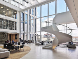 Jakub Cigler Architekti