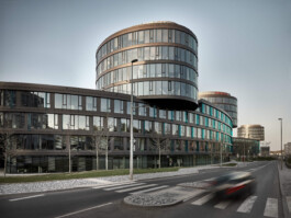 Jakub Cigler Architekti