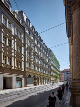 Jakub Cigler Architekti