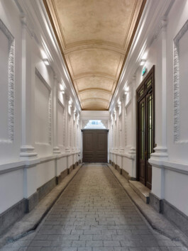Jakub Cigler Architekti