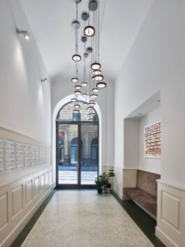 Jakub Cigler Architekti