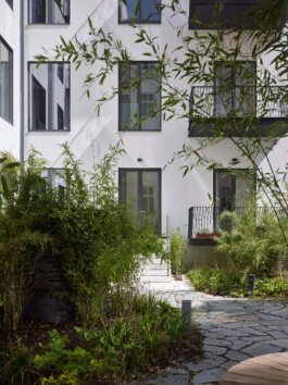 Jakub Cigler Architekti
