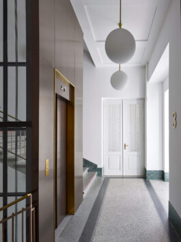 Jakub Cigler Architekti